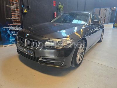 BMW 520 Gran Turismo