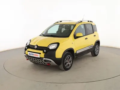 Usado Fiat Panda Cross