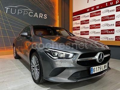 Mercedes CLA250e