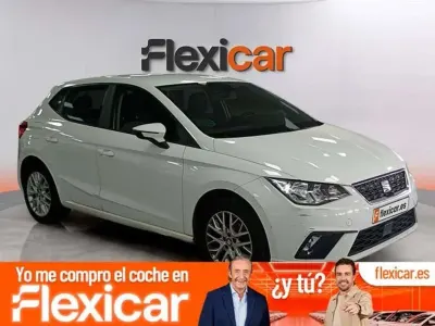Usado Seat Ibiza