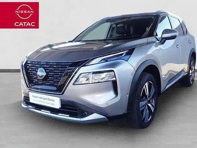 Usado Nissan X-Trail Tekna 203 CV (149 kW) 2023 Champagne SUV