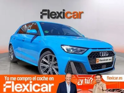 Usado Audi A1 Sportback