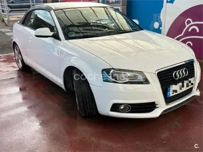 Usado Audi A3