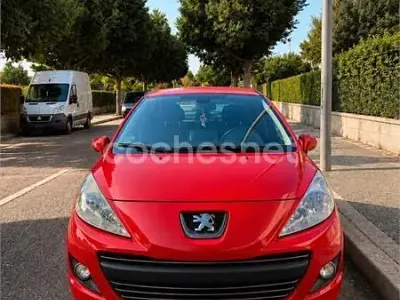 Usado Peugeot 207