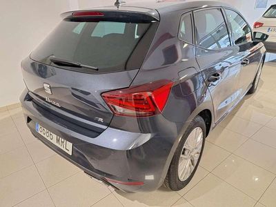 Usado 2024 Seat Ibiza FR Utilitario | 18.600 € (Caro)