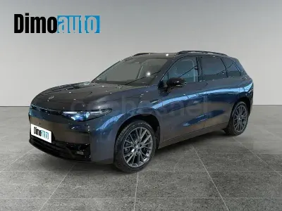 Usado Leapmotor C10