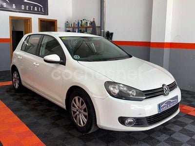 VW Golf VI
