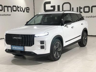 Nuevo Jaecoo 7 145 CV (106 kW) 2025 Blanco SUV