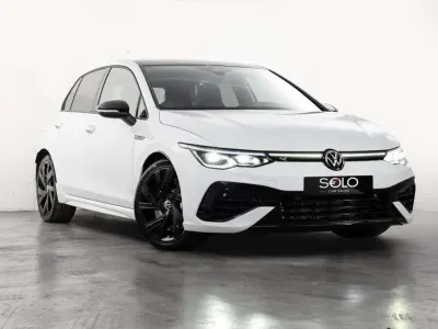 Usado VW Golf VIII R 320 CV (235 kW) 2024 Blanco Utilitario