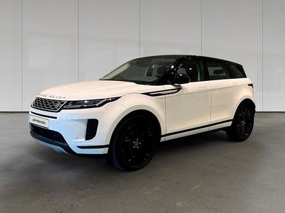 Fuji white Usado 2023 Land Rover Range Rover evoque S SUV | 48.900 €
