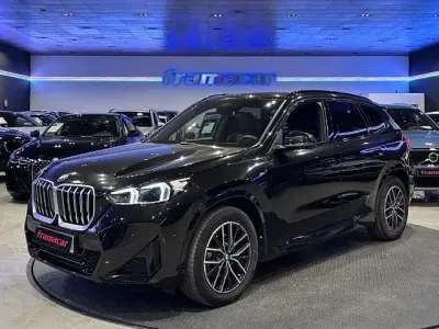 Usado BMW 120 M Sport 163 CV (119 kW) 2024 Negro