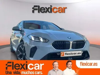Usado BMW 120 170 CV (125 kW) 2025 Gris Utilitario