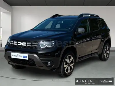 Usado Dacia Duster Journey 150 CV (110 kW) 2023 Negro SUV