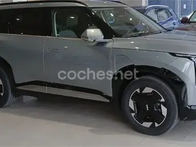 Usado Kia EV5 Earth 160 kW (218 CV) 2026 Eléctrico SUV