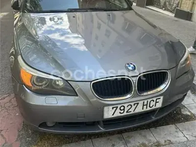 Occasion BMW 525