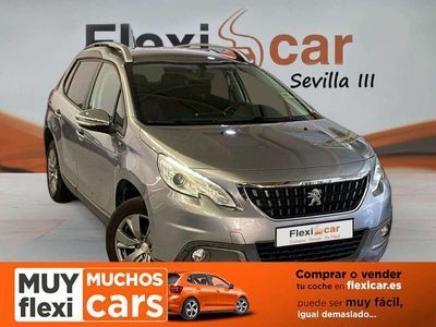 usado Peugeot 2008 1.2 PureTech S&S Style 110