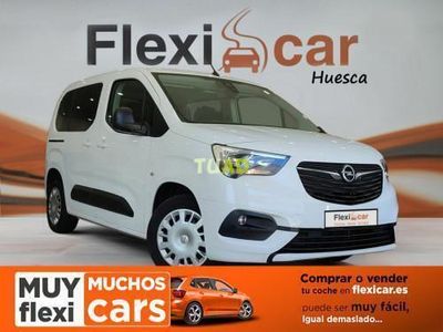 usado Opel Combo 1.5 TD 75kW (100CV) S/S Edition Plus XL