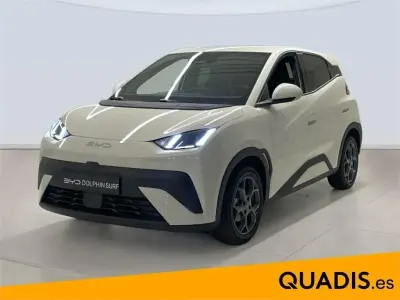 Usado BYD Dolphin Surf