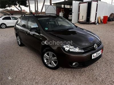 VW Golf VII