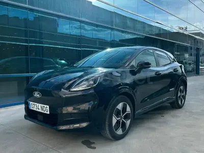 Usado Ford Puma 2025 Eléctrico SUV