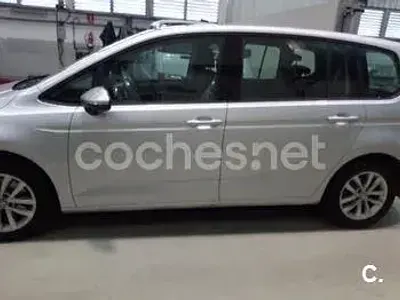 Usado VW Touran