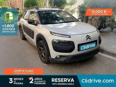Citroën C4 Cactus
