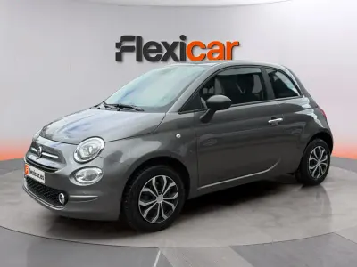 Usado Fiat 500