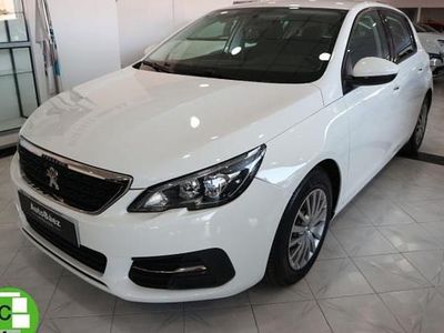 Usado Peugeot 308 Business-Line 100 CV (73 kW) 2019