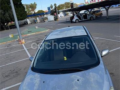 Usado Peugeot 307 110 CV (80 kW) 2006 Gris / plata Familiar