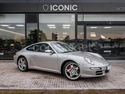 Porsche 911 Carrera S