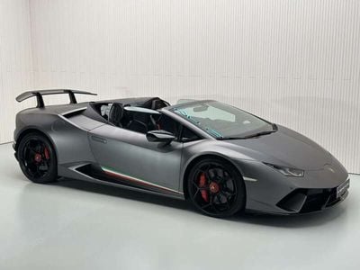 Lamborghini Huracán