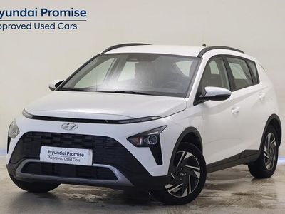 Usado 2024 Hyundai Bayon SUV | 15.900 € (Precio justo)