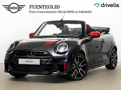 Usado Mini John Cooper Works 231 CV (169 kW) 2025 Utilitario
