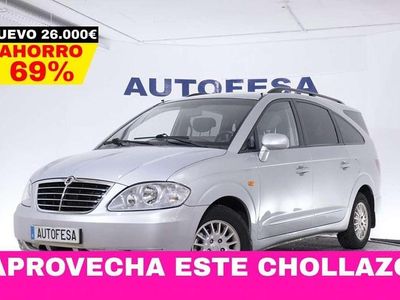 Ssangyong (KGM) Rodius