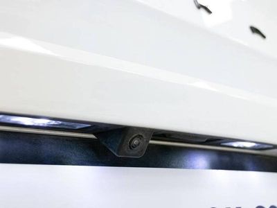 Używany Opel Mokka GS Line 130 KM (95 kW) 2021 SUV
