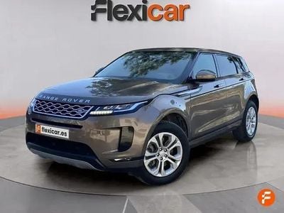 Brugt Land Rover Range Rover evoque R-Dynamic 150 HK (110 kW) 2019 Brun SUV