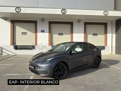 Usado Tesla Model Y 338 kW (460 CV) 2022 Eléctrico SUV