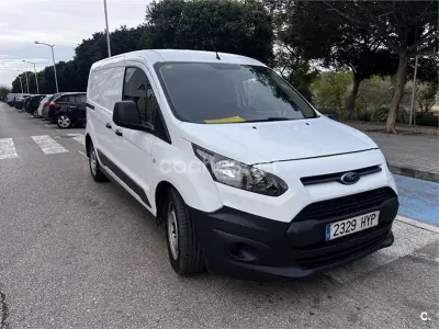 Usado Ford Transit Connect