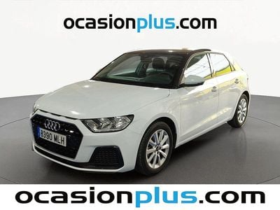 Usado Audi A1 Sportback Advanced Plus 110 CV (80 kW) 2023 Blanco Utilitario