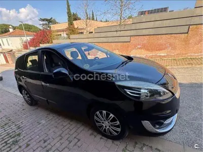 Usado Renault Scénic III