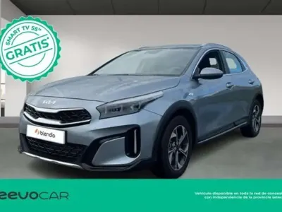 Usado Kia XCeed