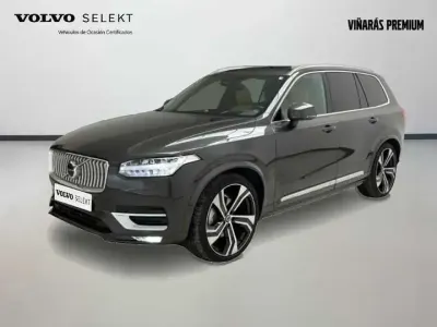 Usado Volvo XC90 Ultimate 235 CV (172 kW) 2023 Otro SUV
