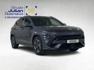 Nuevo Hyundai Kona N Line 150 CV (110 kW) 2026 Otro SUV