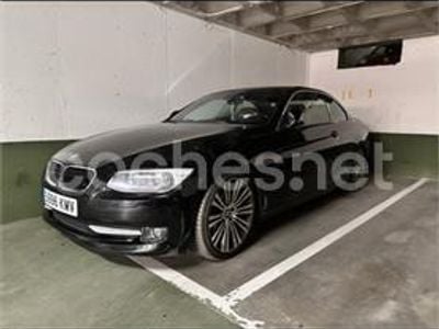 BMW 320 Cabriolet