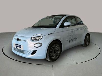 usado Fiat 500e 87kw Icon