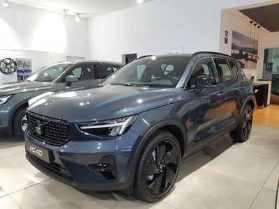 Nuevo Volvo XC40 Plus 163 CV (119 kW) 2025 Todoterreno SUV