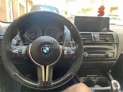 Usado BMW 118