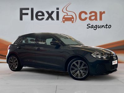 usado Audi A1 Sportback 25 TFSI 70kW (95CV) Gasolina en Flexicar Sagunto