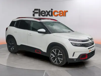 Usado Citroën C5 Aircross