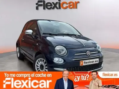 Usado Fiat 500